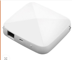 Trung tâm điều khiển nhà thông minh Hub Zigbee Lan