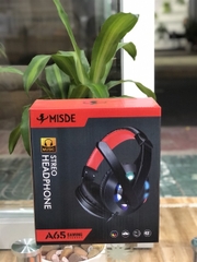 TAI NGHE RAIDER A65