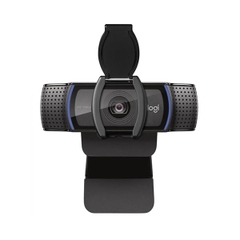 Webcam Logitech C920E