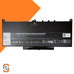 Pin Dell E7270/ E7470 ( J60J5) 55Wh Zin