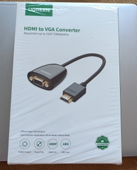 Bộ chuyển đổi HDMI sang VGA
