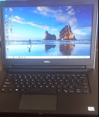 Lap top Dell Vostro 14 inch i5/ gen 7/ ram 8gb/ ổ cứng 256 SSD