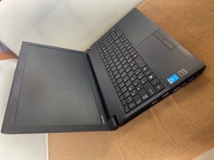 Laptop Toshiba B35/R I3 Ram / 4g