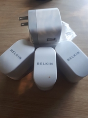Combo củ cáp Belkin 10.5w KJ 004