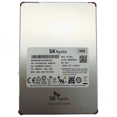 Ổ SSD 128GB SK hynix