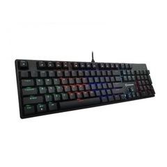 Bàn phím cooler plus HERO G88 ( phím cơ)
