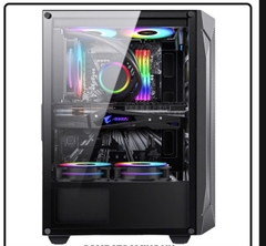 Case AAP Cpu máy tính