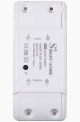 Công tác Wifi điều khiển từ xa Tuya Basic - Wifi