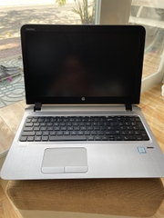 Laptop HP 430 G3 12,5 inch - I5/ Thế hệ 6/Gam4gb/ SDD 120gb