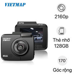 Camera hành trình Vietmap C61pro