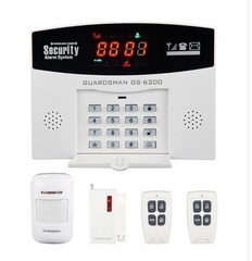 BÁO TRỘM GS6200