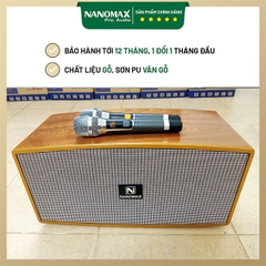 Loa Xách Tay UB 230 ( 3 Tất)