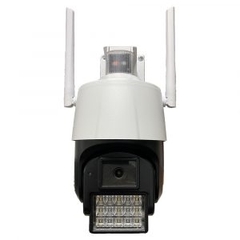 CAMERA UNV WIFI
