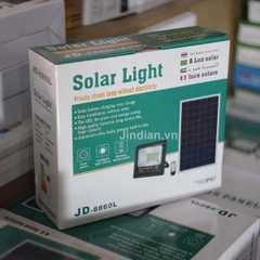 Đèn NLMT 60W JD 8860
