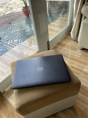 Laptop Dell 5300/ I5/ gen 8/Gam8gb/ SDD 256gb