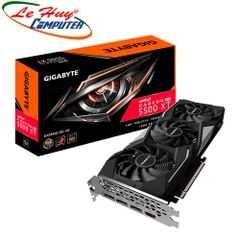 Card VGA RTx 5500 4g