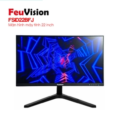 Màn hình máy tính 21.45 inch Feuvision model FSID22BFJ