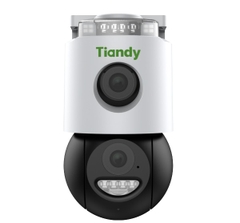 Camera Tiandy TC-H363U 4G sử dụng năng lượng mặt trời