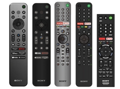 Remote nói Sony (N)