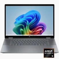Laptop HP OmniBook X Flip 14 inch 2-in-1AMD Copilot+ PC