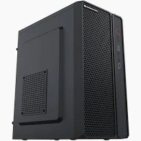 Thùng máy tính để bàn (PC) cấu hình văn phòng CMT-VP1 ( E3-1225V3/ ram 6gb/ ssd 120gb/ pw 350w)