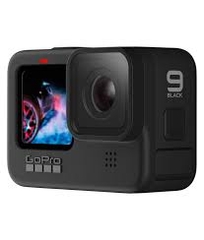 GoPro Hero 9 Black ( phượt) Fsale
