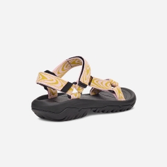 Giày Sandals Nữ Teva Hurricane Xlt2 - Vàng