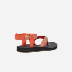 Giày Sandal Nữ Teva Original Revive - Cam