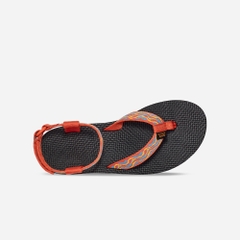 Giày Sandal Nữ Teva Original Revive - Cam