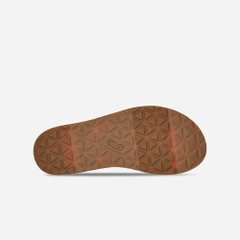 Giày Sandal Nữ Teva Original Revive - Cam