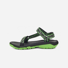 Giày Sandals Nam Teva Hurricane Xlt2 Revive - Xanh Lá