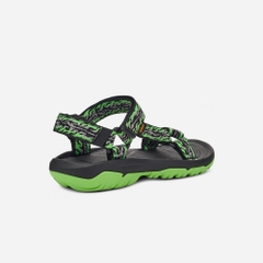 Giày Sandals Nam Teva Hurricane Xlt2 Revive - Xanh Lá