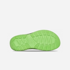 Giày Sandals Nam Teva Hurricane Xlt2 Revive - Xanh Lá