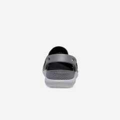 Giày Clog Trẻ Em Crocs Literide 360 - Đen