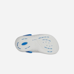 Giày Clog Trẻ Em Crocs Literide 360 - Xanh Dương