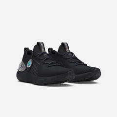 Giày Chạy Bộ Unisex Under Armour Phantom 3 Se Black History Month