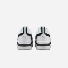 Giày Thời Trang Nữ Puma Mayze - Trắng