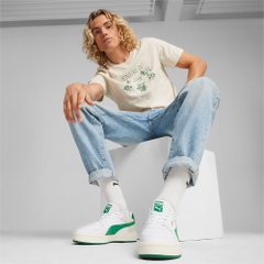 Giày Sneaker Unisex Puma Ca Pro Suede Fs -Archive - Trắng