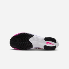 Giày Chạy Bộ Nam Nike Zoomx Streakfly - Trắng