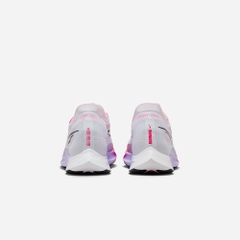Giày Chạy Bộ Nam Nike Zoomx Streakfly - Trắng