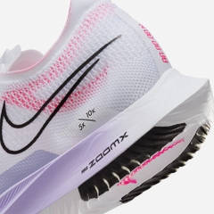 Giày Chạy Bộ Nam Nike Zoomx Streakfly - Trắng