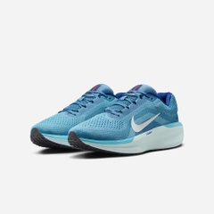 Giày Chạy Bộ Nam Nike Air Winflo 11 - Xanh Dương