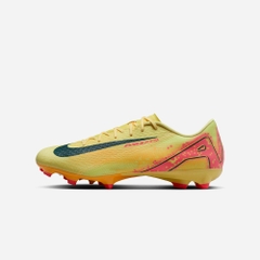 Giày Đá Bóng Dành Cho Mọi Loại Sân Nam Nike Mercurial Vapor 16 Academy 'Kylian Mbappé' - Vàng