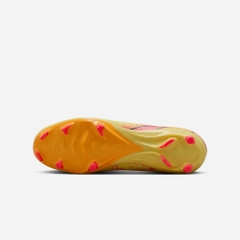 Giày Đá Bóng Dành Cho Mọi Loại Sân Nam Nike Mercurial Vapor 16 Academy 'Kylian Mbappé' - Vàng
