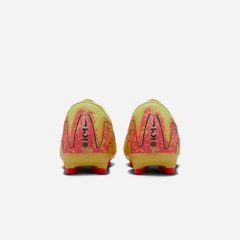 Giày Đá Bóng Dành Cho Mọi Loại Sân Nam Nike Mercurial Vapor 16 Academy 'Kylian Mbappé' - Vàng