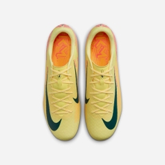 Giày Đá Bóng Dành Cho Mọi Loại Sân Nam Nike Mercurial Vapor 16 Academy 'Kylian Mbappé' - Vàng