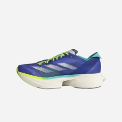 Giày Chạy Bộ Nam Adidas Adizero Adios Pro 3 - Xanh Dương