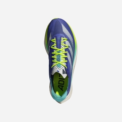Giày Chạy Bộ Nam Adidas Adizero Adios Pro 3 - Xanh Dương