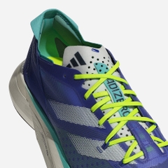 Giày Chạy Bộ Nam Adidas Adizero Adios Pro 3 - Xanh Dương