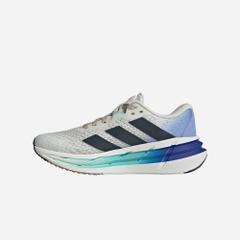 Giày Chạy Bộ Nữ Adidas Adistar 3 Neyork - Xám